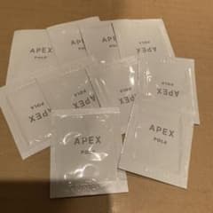 ポーラのアペックス コンセントレートマスクジェル602のサムネイル