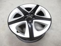 ZVW50 前期 プリウス アルミホイール 50 7J PCD 100 トヨタ - メルカリ