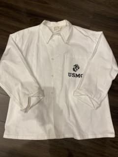 usmc 50s p53型　COOKJKTのサムネイル
