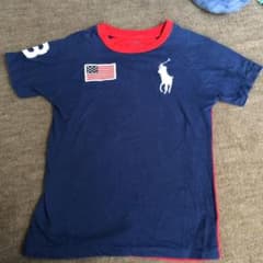 ラルフローレン Tシャツのサムネイル