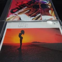 Maki The Magic Mix CDのサムネイル