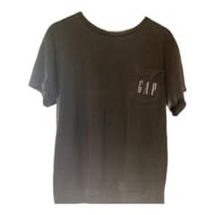 【希少】OLD GAP 20周年記念 Tシャツ ブラック Mサイズのサムネイル