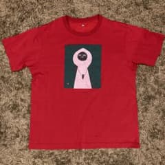 メンズ　モンベル　Tシャツ　Ｌサイズのサムネイル