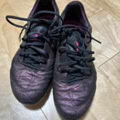 ナイキ　サッカースパイク　ティエンポ9 カタールのサムネイル