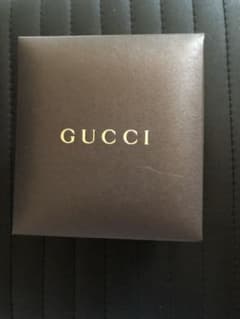 GUCCI 時計空箱のサムネイル