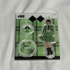 冨田菜々風 武道館 アクスタ 新品未開封 - メルカリ