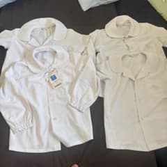 Kids Duo International 制服セット 120cmのサムネイル