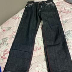 デニム ジーンズのサムネイル