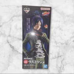 一番くじ リボーン MASTERLISE 六道骸 LAST ONE賞 - メルカリ