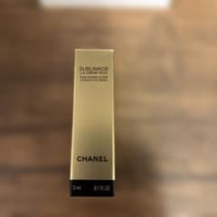CHANEL サブリマージュ ラ クレーム ユー サンプル(目元用クリーム)のサムネイル