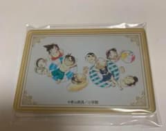 コナン展　ランダム　アクリルマグネットのサムネイル