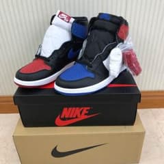 送料込 26.5cm Nike AIR JORDAN 1 TOP3のサムネイル