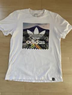 アディダスオリジナルス adidas Tシャツのサムネイル