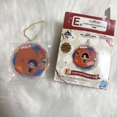 若井滉斗　シャカシャカアクリルチャームのサムネイル