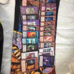 遊戯王 あまりスーレア以上のサムネイル