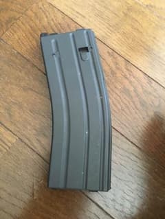 (ランス)様専用M4マガジン 東京マルイ ガスのサムネイル