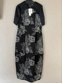 ヤマダヤ 福袋 resil×足利 ゴブラン織りワンピース YAMADAYA - メルカリ