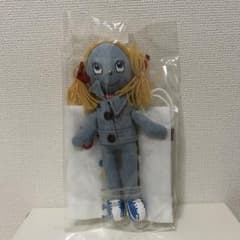 未開封 Levi's ラグドール リーバイス 人形 70s 復刻 vintage - メルカリ