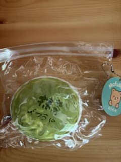 MofuMofu ROOM 水感抹茶のサムネイル