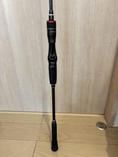 タイラバ ジャッカル BSC-RB69SUL-ST オフショアロッド - メルカリ