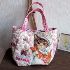 コヤンイサムチョン ミニラウンドバッグ - メルカリ
