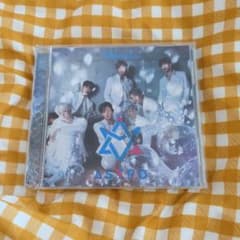 ASTRO Venus CD 初回限定版B チャウヌ ムンビン ユンサナ ラキ - メルカリ
