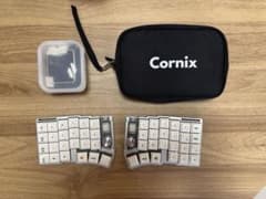 Cornix LP 無線 分割キーボードのサムネイル
