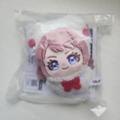 一番くじ 学園アイドルマスター Part4 F賞 きららいずマスコット 花海