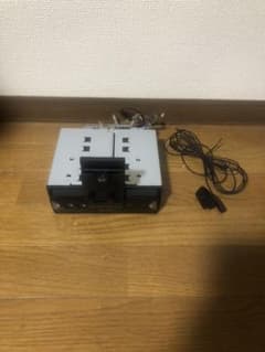 MVH-7500SC パイオニア カロッツェリアのサムネイル