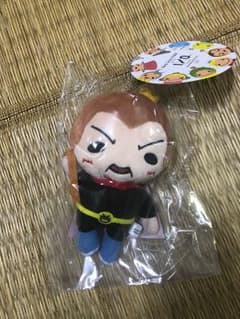 9ぷぅ ぬいぐるみ 有岡大貴のサムネイル