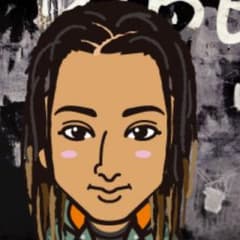 フェルト用 キャラ画のサムネイル