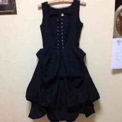 えりりんさん 専用ゴスロリ風ドレスのサムネイル