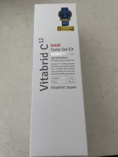 ビタブリッドジャパン ビタブリッドC ヘアー EXのサムネイル