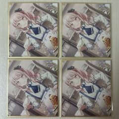 プロセカ 暁山瑞希 色紙 37A まとめ売りのサムネイル
