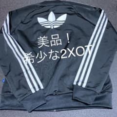 美品！adidas アディダス ジャージのサムネイル