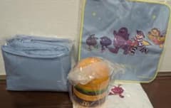 マクドナルド 2026年福袋