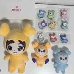 TWICE ラブリー まとめ売り - メルカリ