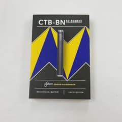 【限定】プルームテック バッテリー　純正　ベルリンのサムネイル