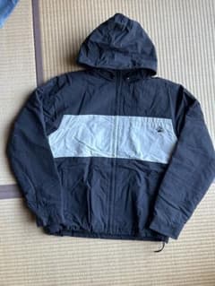 STUSSY NYLON JACKET