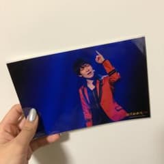 渡辺翔太　ステフォのサムネイル