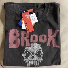 RofJ Good On Tシャツ XL ブルック RofJ Good On Tシャツ XL ブルック - メルカリ