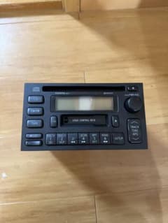 jzx100純正オーディオのサムネイル