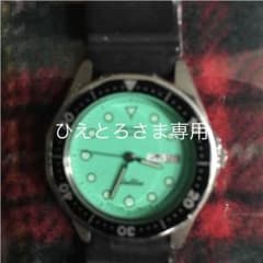 SEIKO  レディース  ダイバーのサムネイル