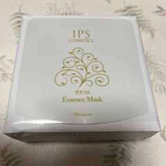 IPS COSMETICS P.P.10 Essence Mask - メルカリ