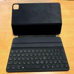Apple純正iPad Smart Keyboard Folio 11インチのサムネイル