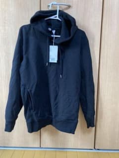Uniqlo U パーカー【新品 未使用】のサムネイル