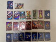 ドラゴンクエスト　ウエハースカード　まとめ売りのサムネイル
