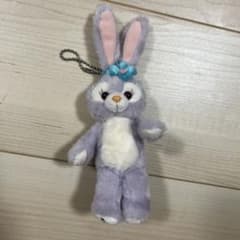 【美品】ステラ・ルー ぬいぐるみ マスコットのサムネイル