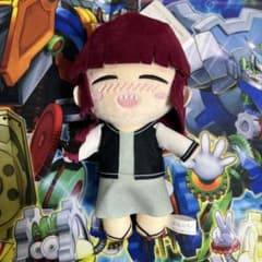 ぼっちざろっく デフォルメぬいぐるみpart2 廣井きくり