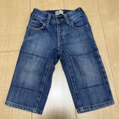 Baby GAP ベビー デニム パンツ 80